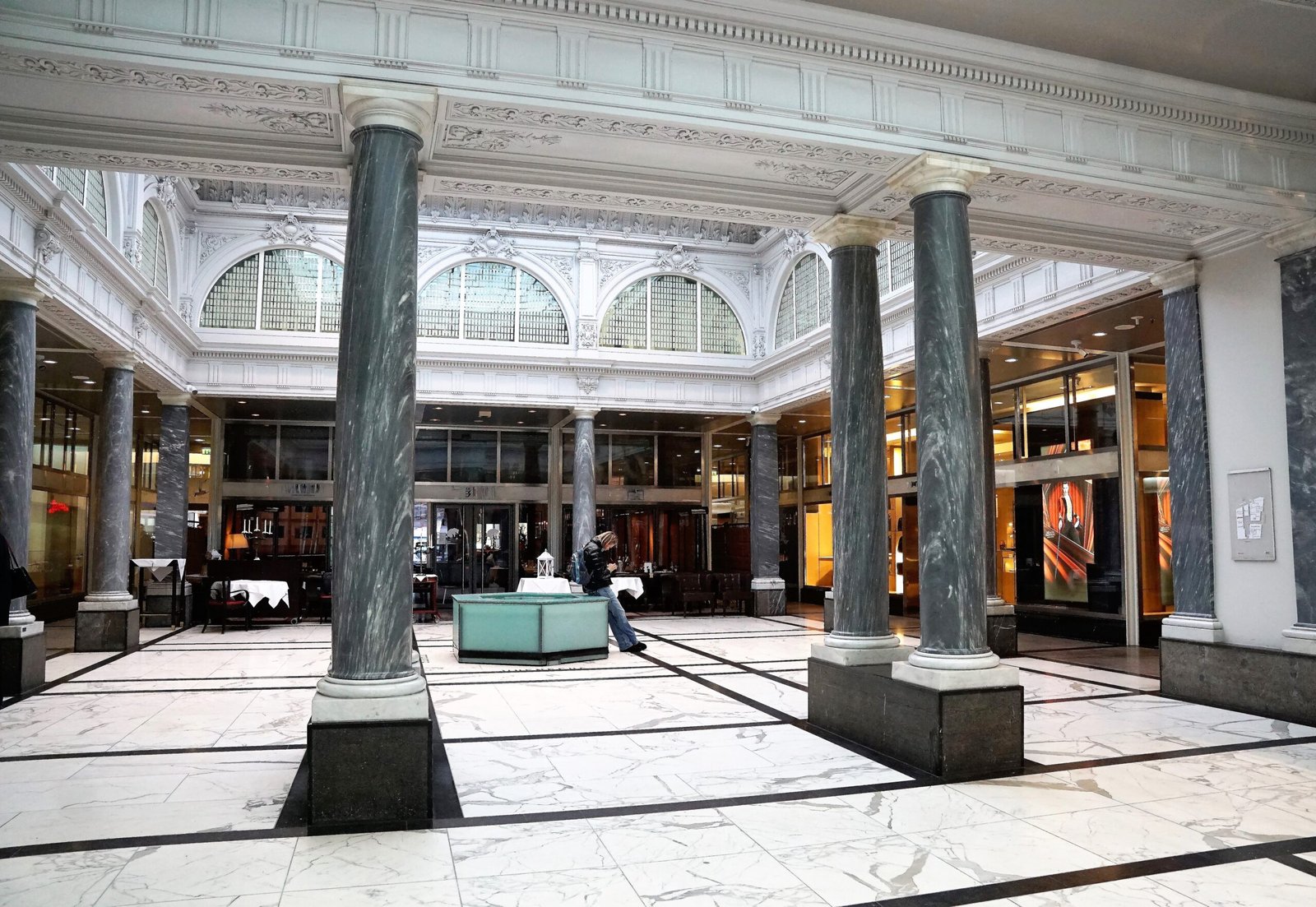 Switzerland dividend tax Verrechnungssteuer guide